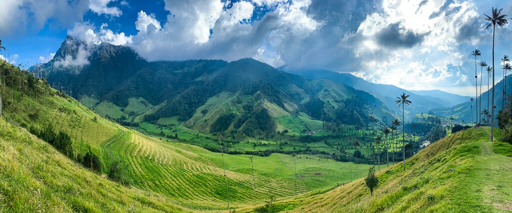 Colombia: The Biggest Risk Is Wanting To Stay | First Impressions Of Colombia