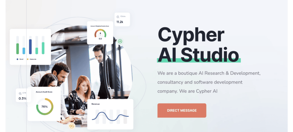 Cypher AI