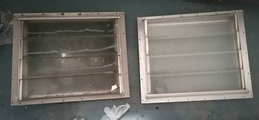 original vs the cleaned version!