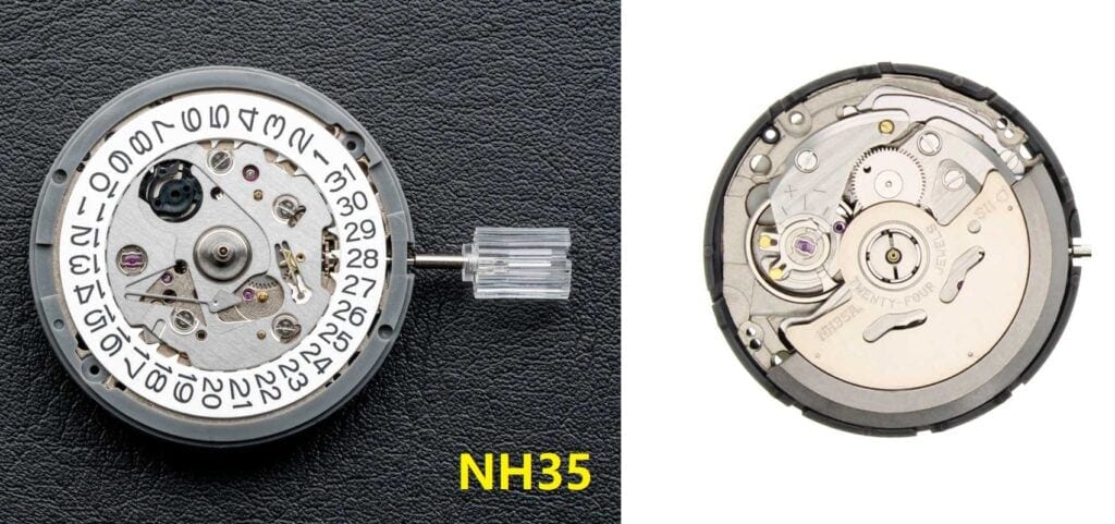 Miyota 9039 watches discount