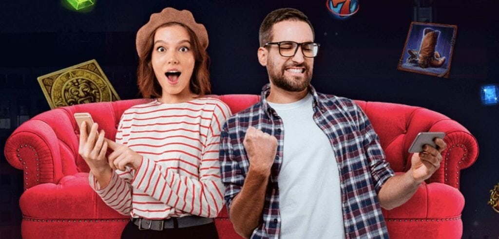 Betsofa welcome bonus
