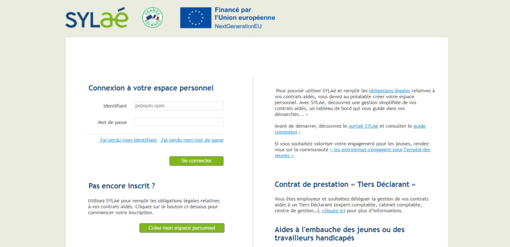 SYLAe : ce qu&rsquo;il faut savoir