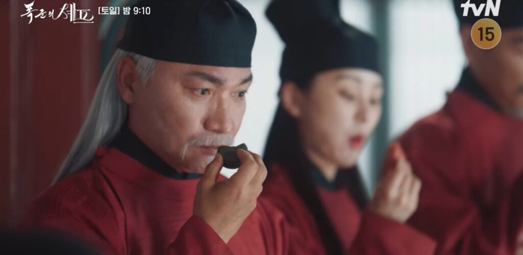 ‘Bon Appétit, Your Majesty’ Tuai Kritik terkait Voice Actor Tiongkok