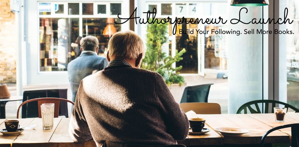 Author Retirement Planning