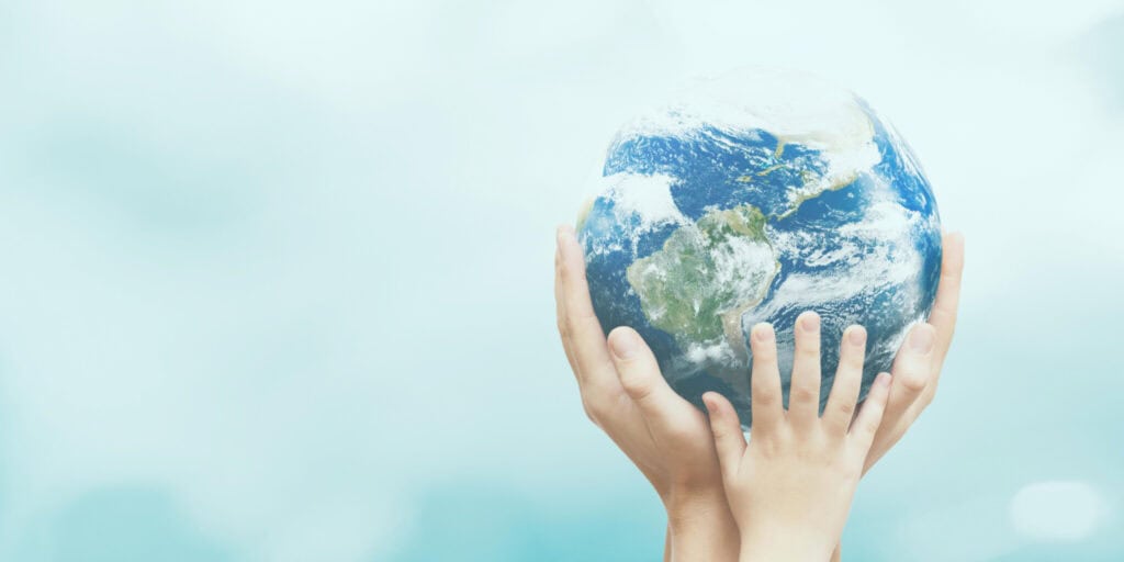The Road to Net Zero