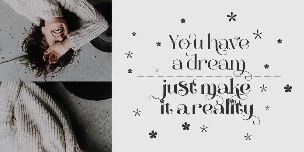 Wano Quin – Beautiful and Elegant Serif Font