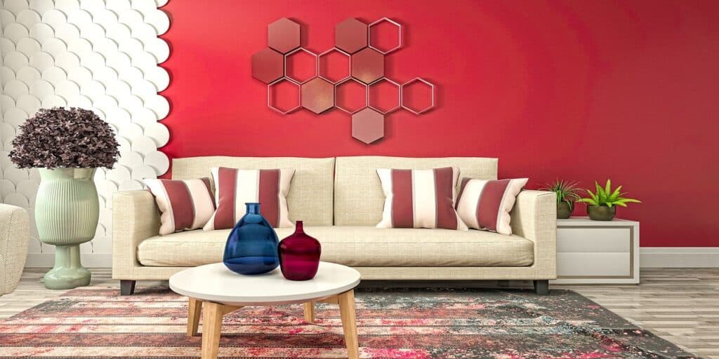 living room, decor, interior, wall art for modern living room