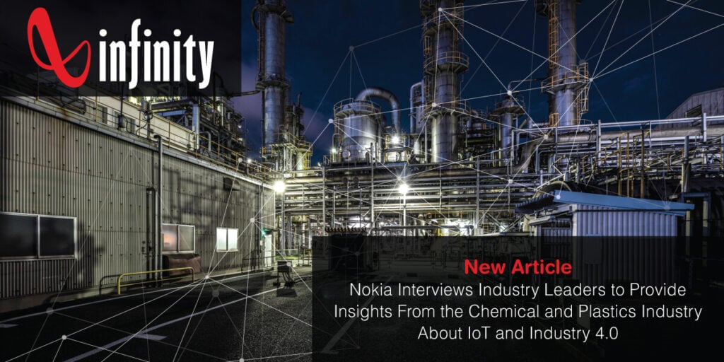 Digitization of the Chemical Industry