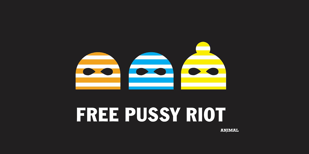Pussy Riot