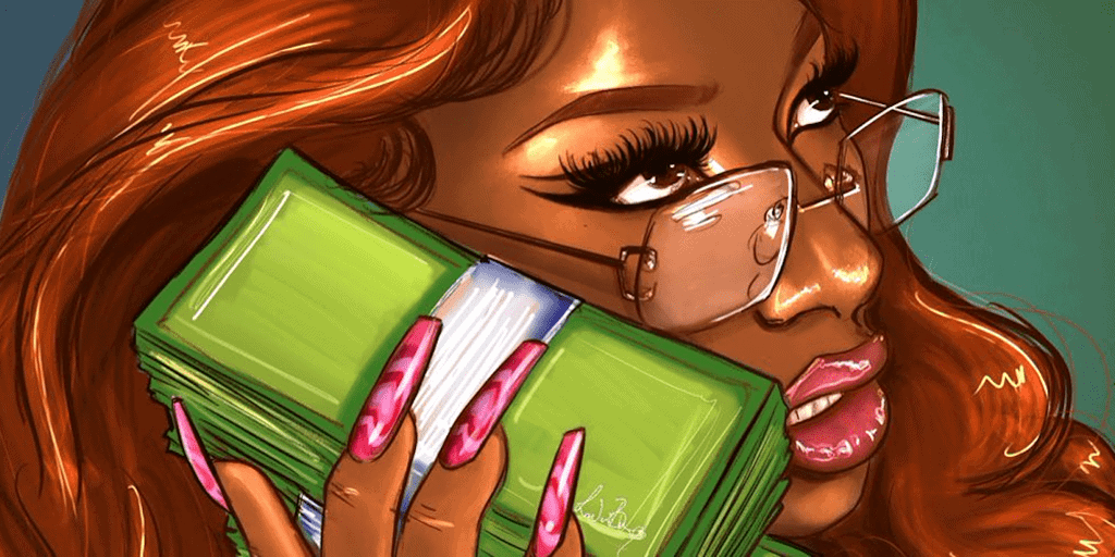 As Told By Artsy Ginger