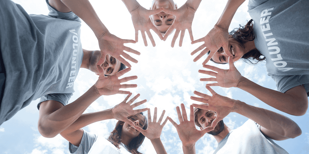 augmenter le nombre de bénévoles