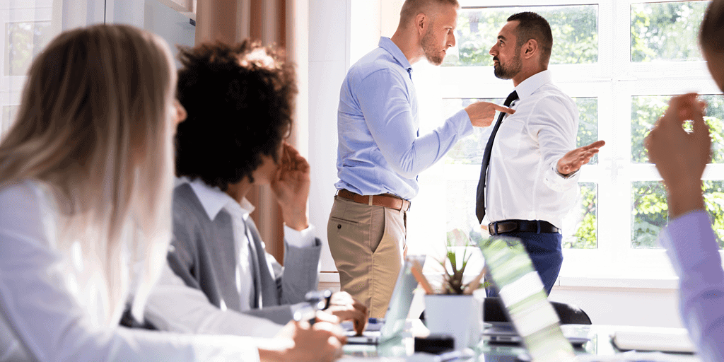 Harcèlement dans les associations