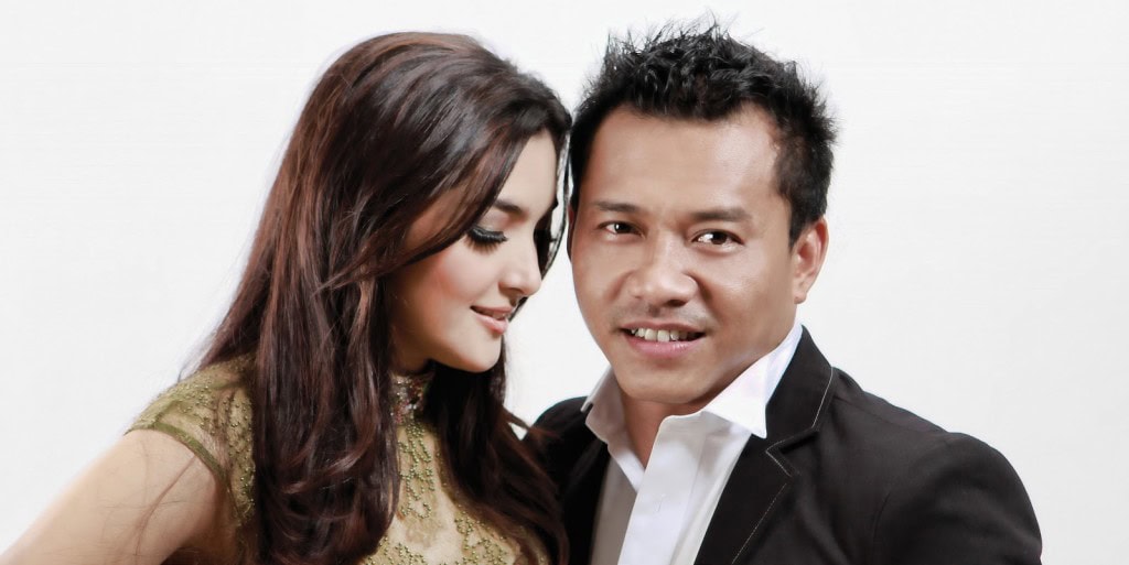 Selamat! Ashanty Melahirkan Bayi Perempuan