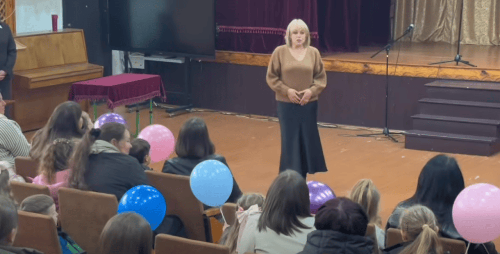 День відкритих дверей