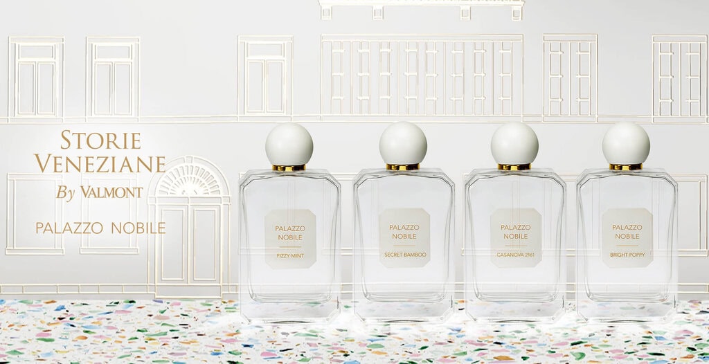 We proudly present: Storie Veneziane by Valmont - Scentbird Blog