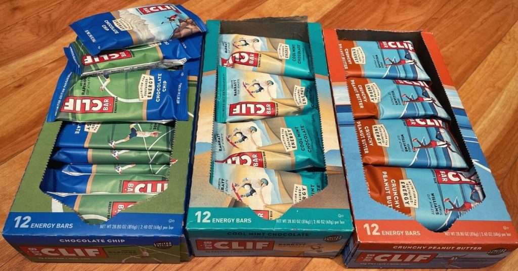 Are Clif Bars Vegan The Definitive Guide