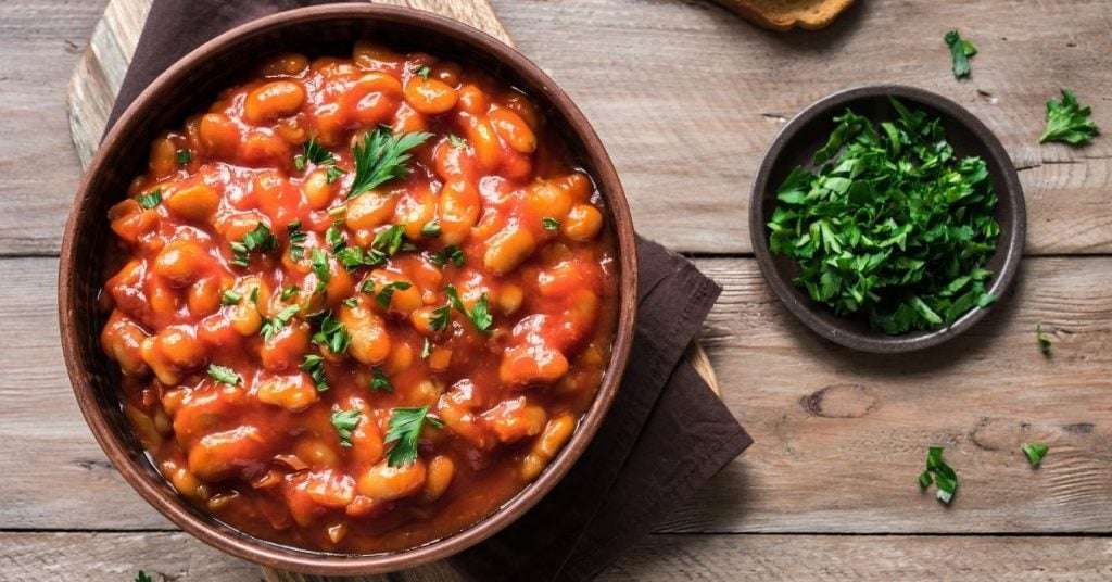 Reduce Bloating From Beans