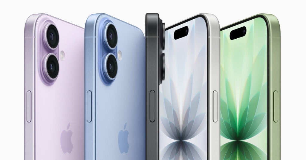 iPhone 17: Inovasi Terbaru dari Apple yang Bikin Ngiler