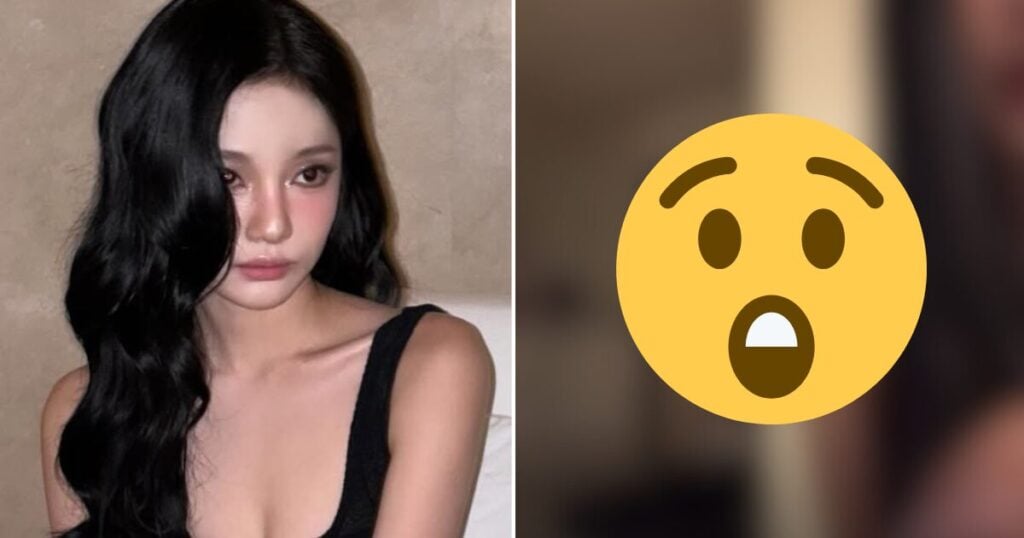 NingNing aespa Bikin Heboh Gara-Gara Koleksi Botol Minuman Keras