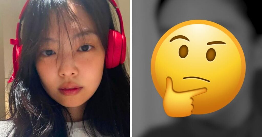 Mata Jennie BLACKPINK Bikin Heboh, Operasi Plastik atau Alami?