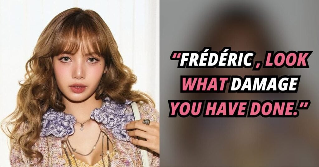 Lisa BLACKPINK dan Drama di Balik Karier Aktingnya