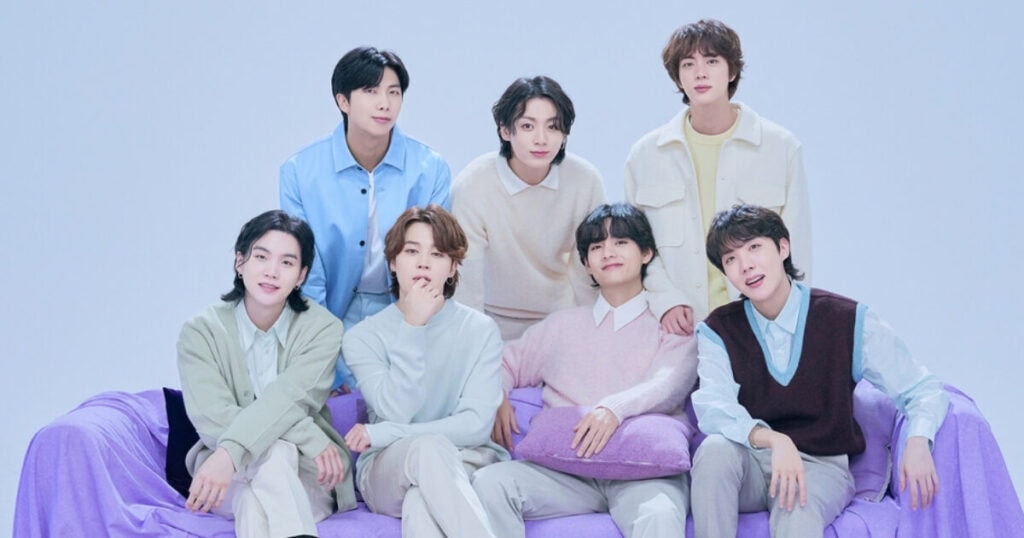 BTS Siap Gelar 65 Konser Tahun Depan, Fans Heboh!