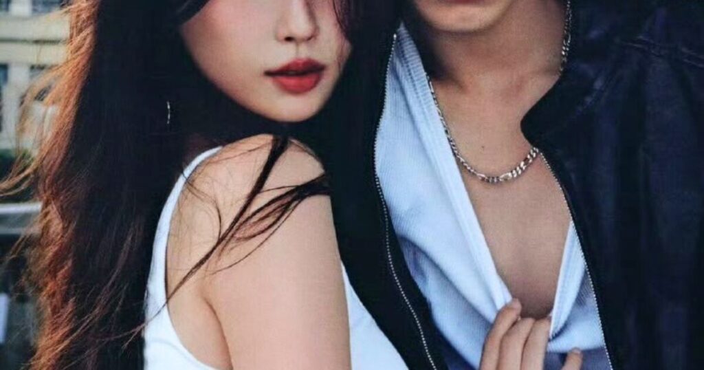 Drama Korea vs Drama China