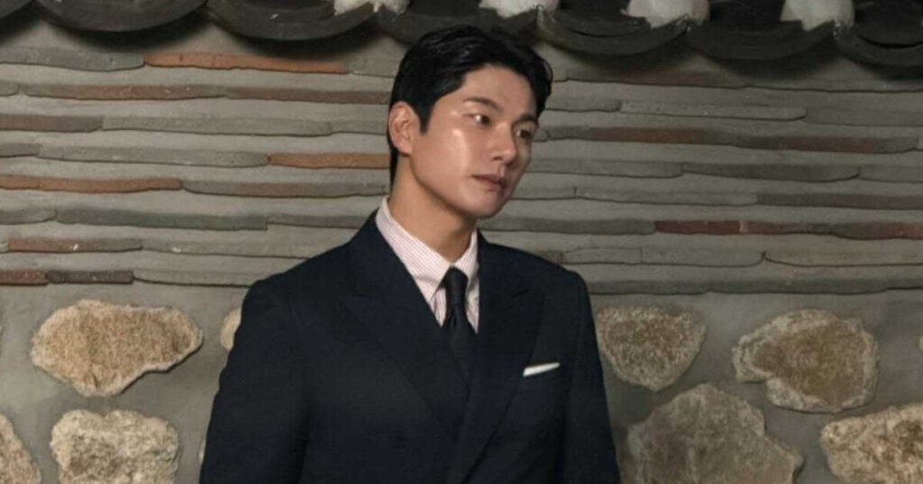 Kasus Lee Yi Kyung polisi