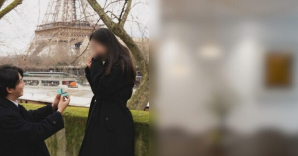 Rumah Baru Taecyeon 2PM