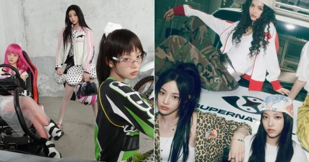 Drama Dance Tutorial: ILLIT vs NewJeans, Siapa Meniru Siapa?