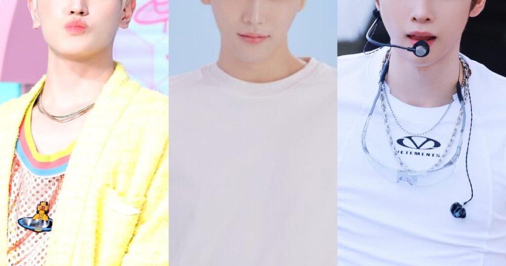 Artis Solo Ini Viral Karena Mirip Campuran Idol SM