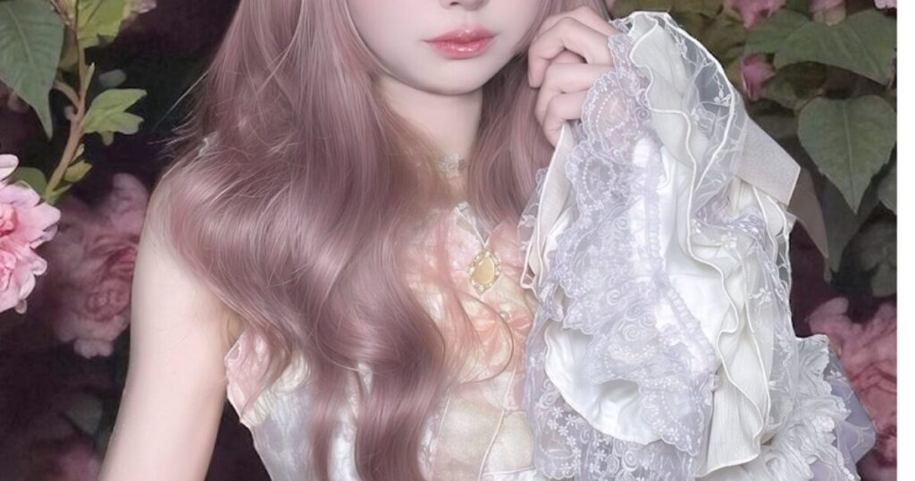 Takuma Tani, Cosplayer Cantik Ini Ternyata Ayah 48 Tahun dengan Pinggang 58 cm