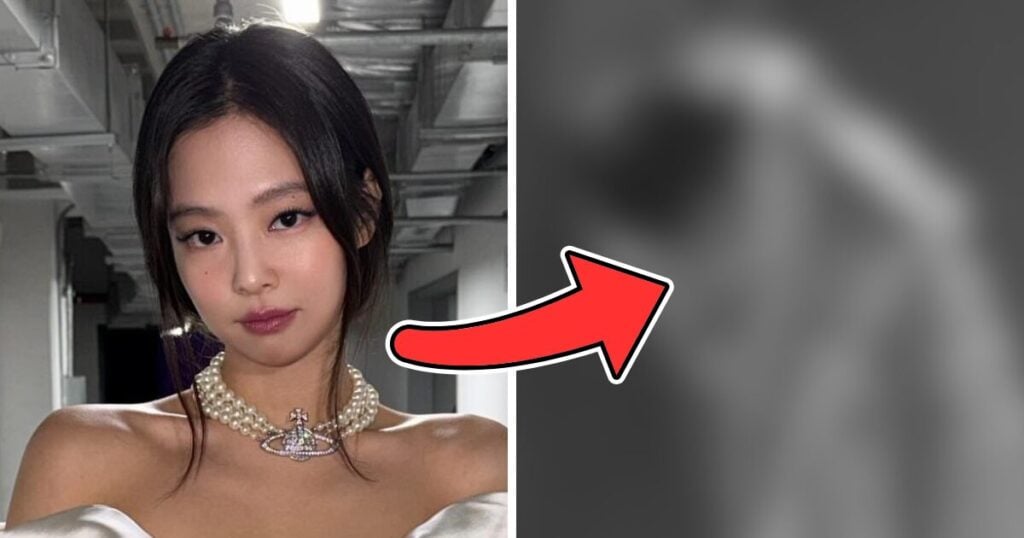 Fakta Terungkap! Video Baru Jennie BLACKPINK Buktikan Dia Bukan Satu-satunya yang Ngos-ngosan