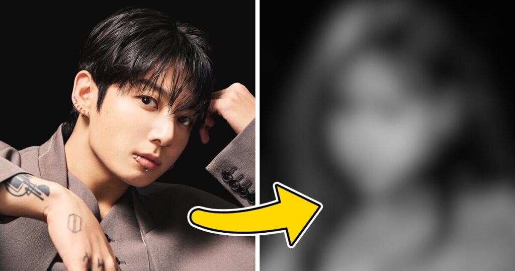 Instagram Winter aespa Meledak! Netizen Yakin Fotografernya Jungkook BTS