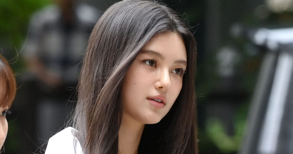 Danielle Keluar dari NewJeans, Begini Reaksi Netizen Korea!