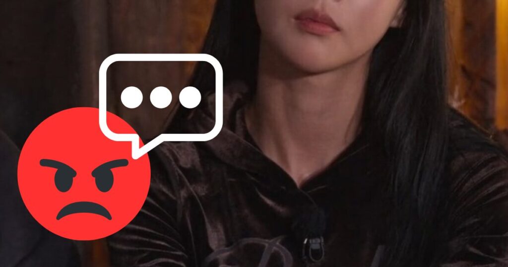 Drama Panas di Instagram Peserta ‘Single’s Inferno 5’