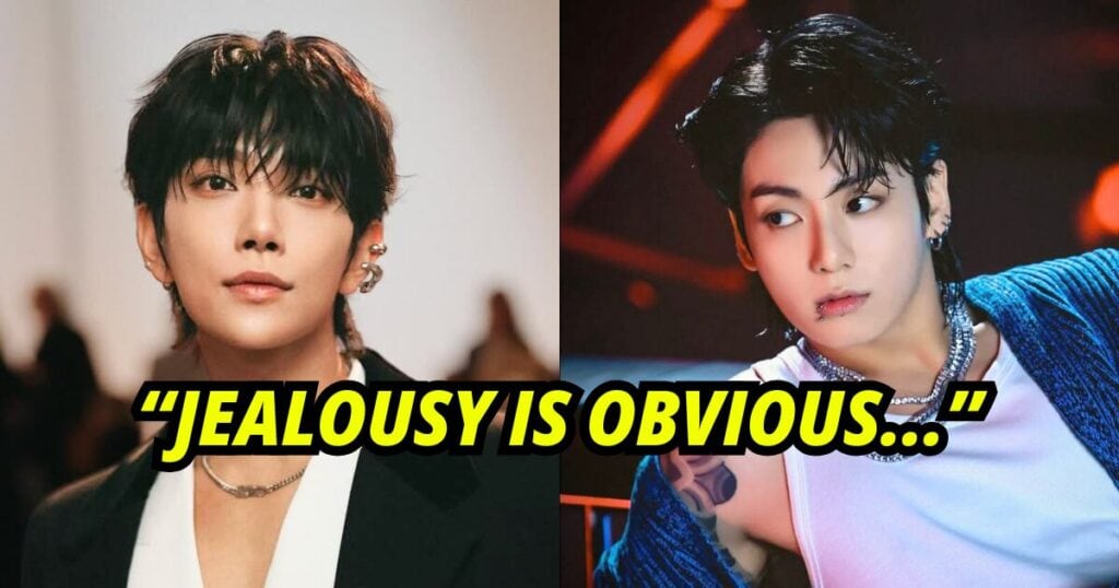 Heboh! Joshua SEVENTEEN Dituduh Nyelekit ke BTS di Wawancara Golden Globes