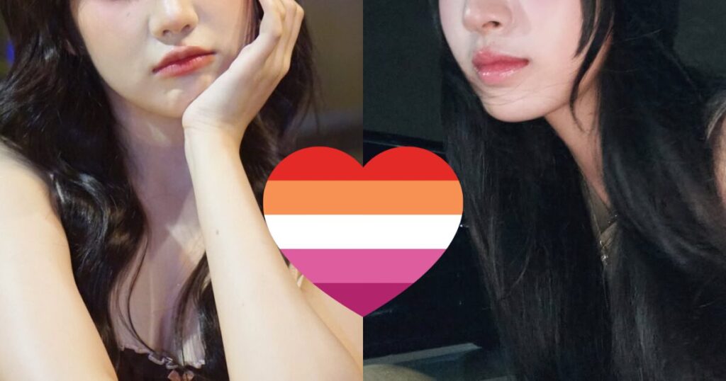 Drama Baru yang Bikin Baper: Kolaborasi Seru Member Girl Group!