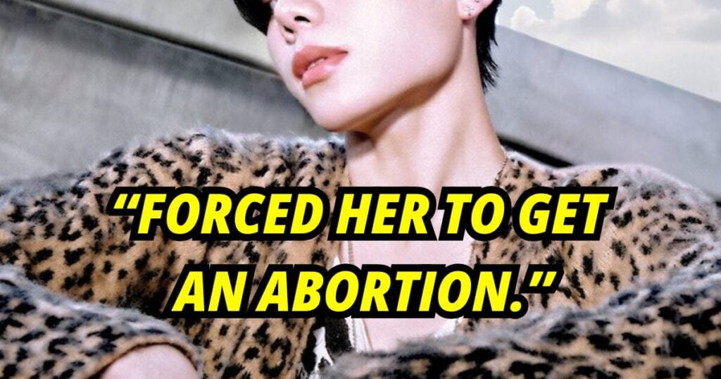 Gosip Panas: Skandal Idol Cowok Sebelum Debut