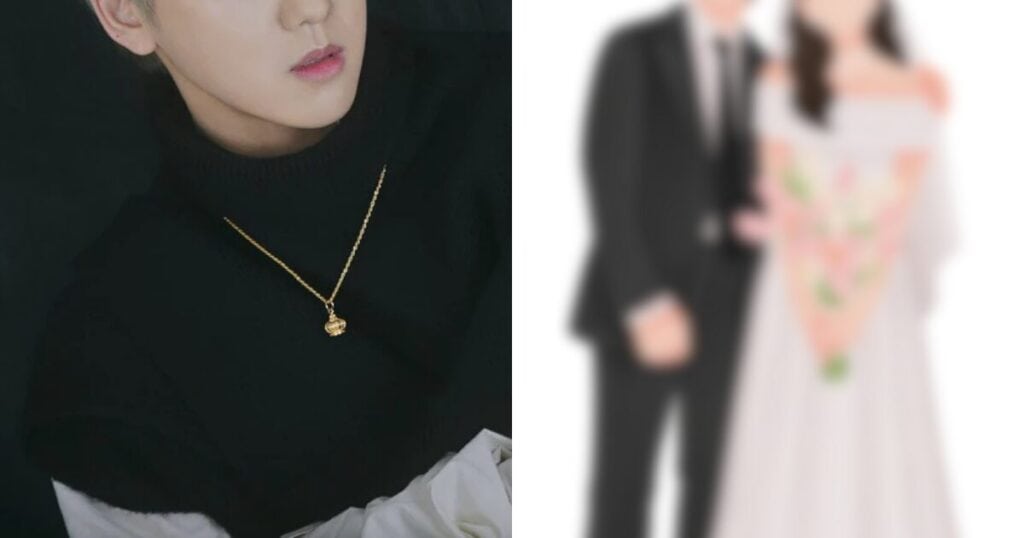 Idol K-Pop Umumkan Pernikahan Setelah Grupnya Hiatus