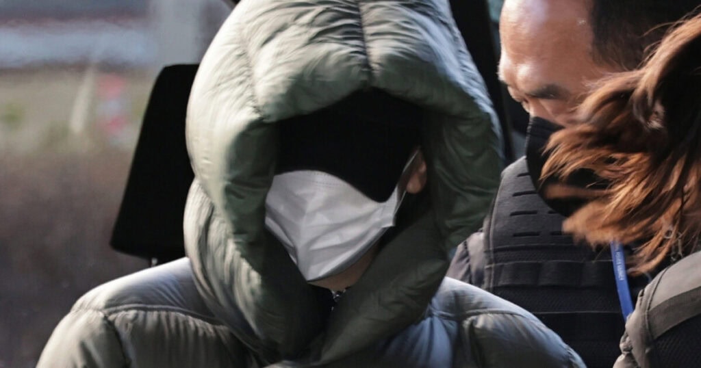 Gosip Panas: Hwang Hana Sebut Selebriti Terkait Kasus Narkoba