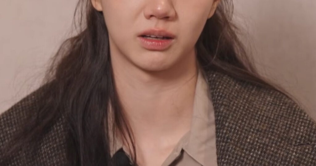 Hyeri Girl’s Day Curhat Soal Burnout, Fans Terharu