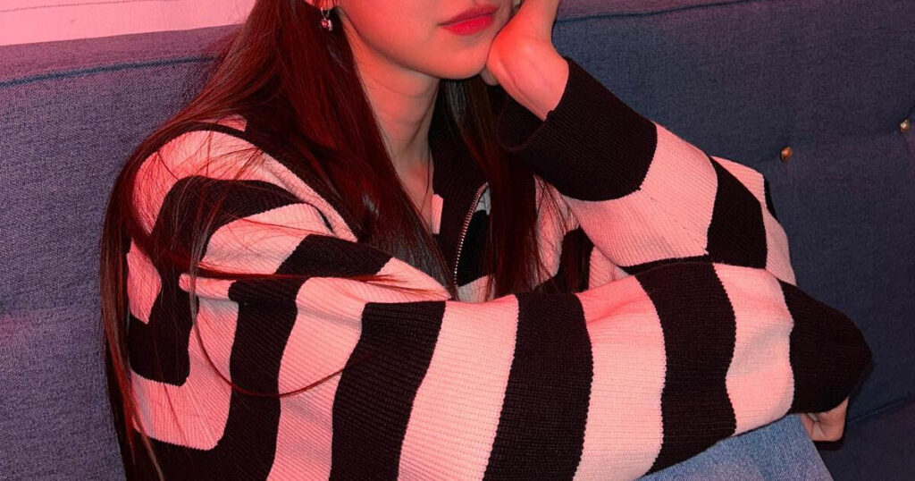 Aktris Hits Ini Ungkap Alasan ‘Bohong’ Soal Umur