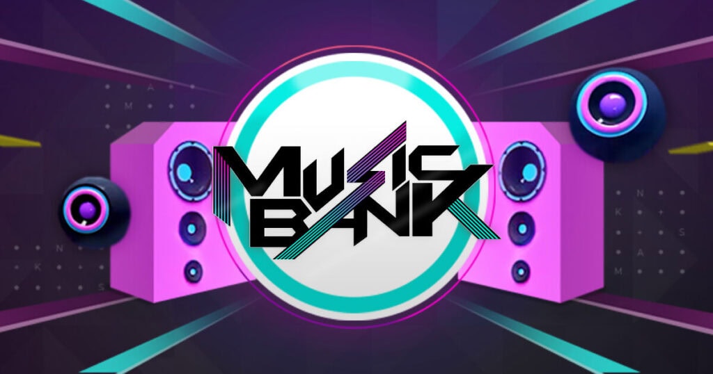 Oops! Kesalahan Siaran di Music Bank Bikin Heboh