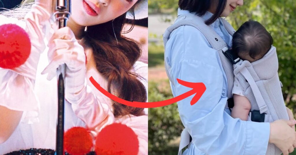 Idola K-Pop Favorit Pensiun di Usia 30, Kini Jadi Ibu!