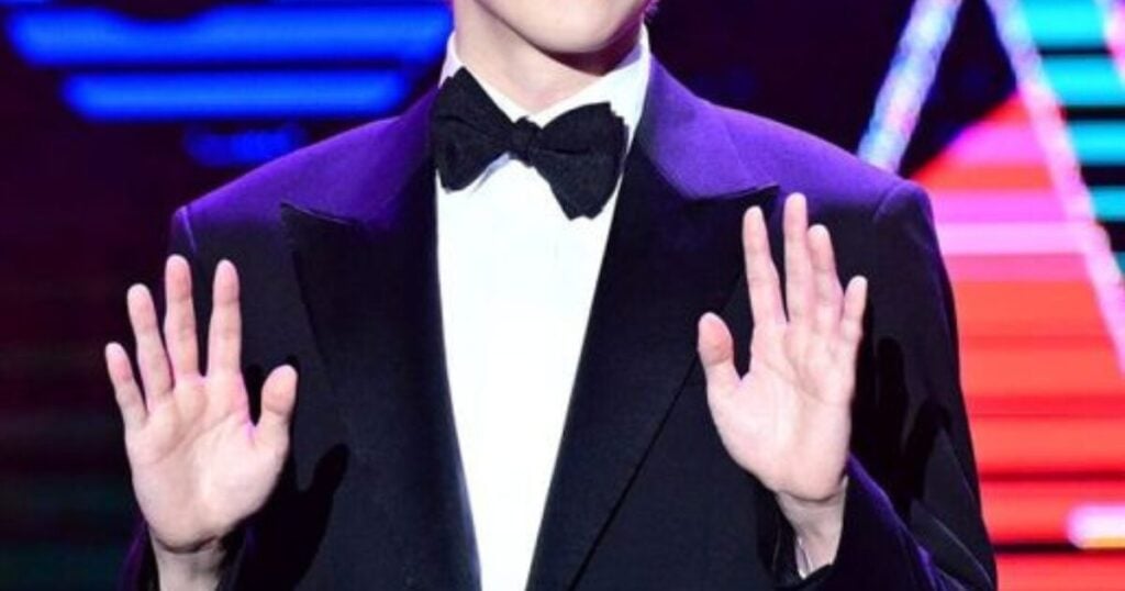 Kang Daniel Umumkan Wajib Militer, Fans Dibuat Baper!