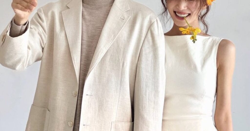 Kim Ji Young Heart Signal Hamil