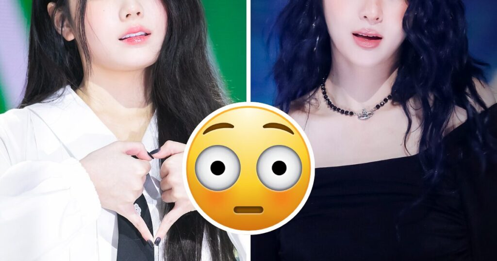 Drama Coachella: Dua Grup HYBE yang Terseret