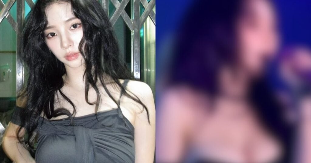 Karina aespa Jadi Korban Deepfake, Fans Geram!