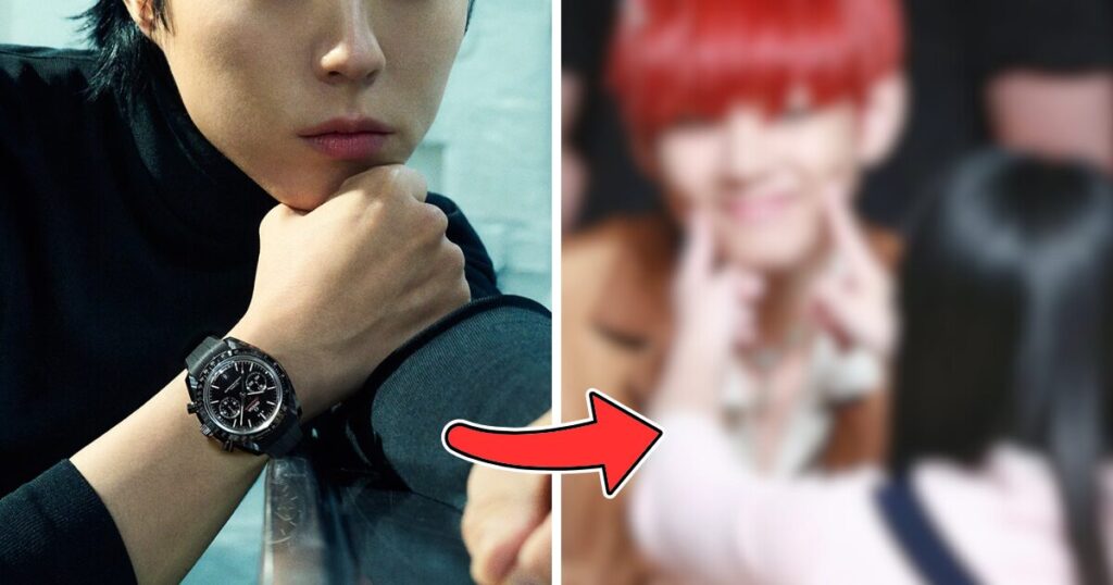 Fansign Aktor Populer Bikin Heboh, Idola K-Pop Kena Imbas